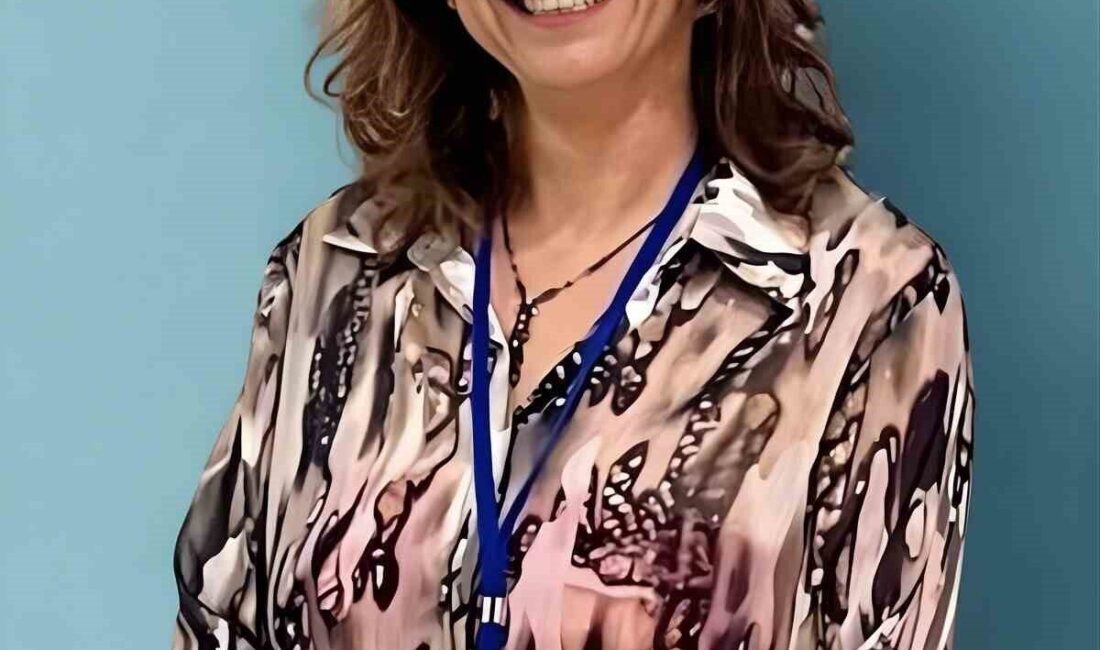 Biruni Üniversitesi Eğitim Fakültesi İngilizce Öğretmenliği Bölümünden Dr. Öğr. Üyesi