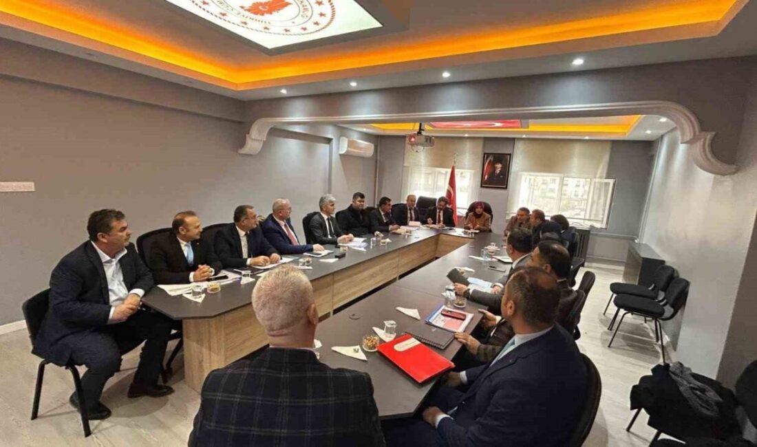 DÜZCE (İHA) – Düzce İl Milli Eğitim Müdürü Gülşen Özer