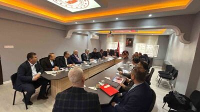 DÜZCE (İHA) – Düzce İl Milli Eğitim Müdürü Gülşen Özer