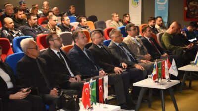 Balıkesir Büyükşehir Belediyesi’ne bağlı Balıkesir Su ve Kanalizasyon İdaresi (BASKİ)