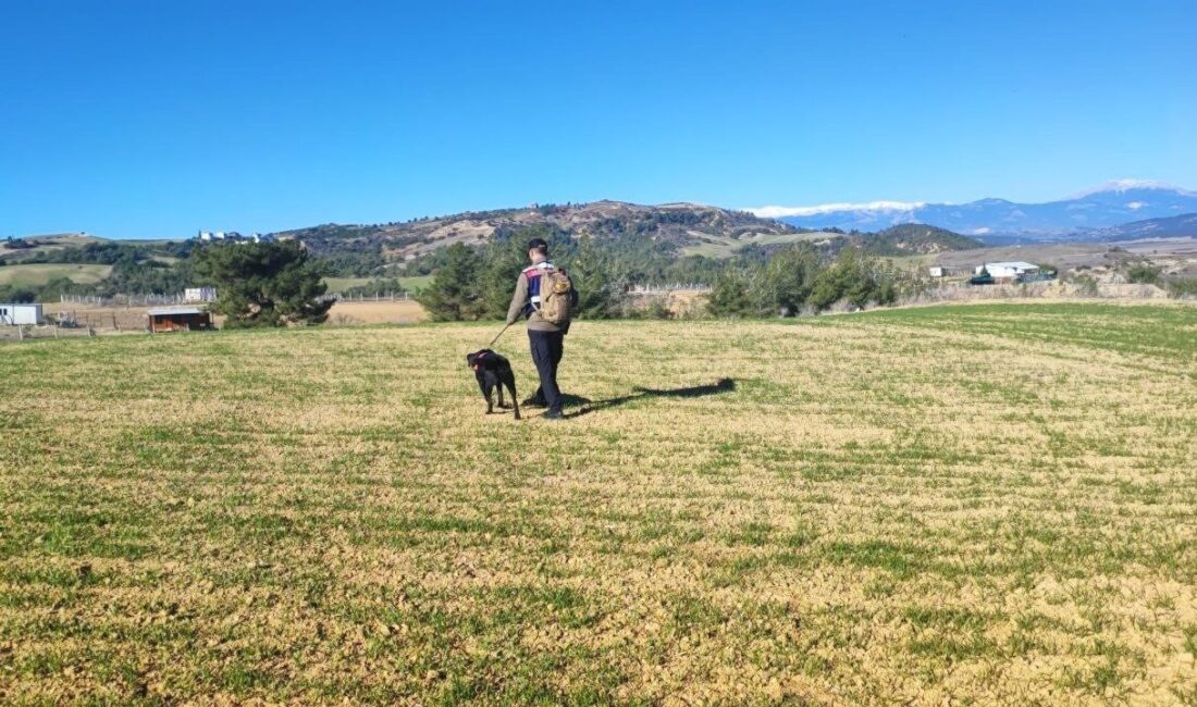 Adana’da 3 gün önce halk eğitim merkezinden çıktıktan sonra kendisinden