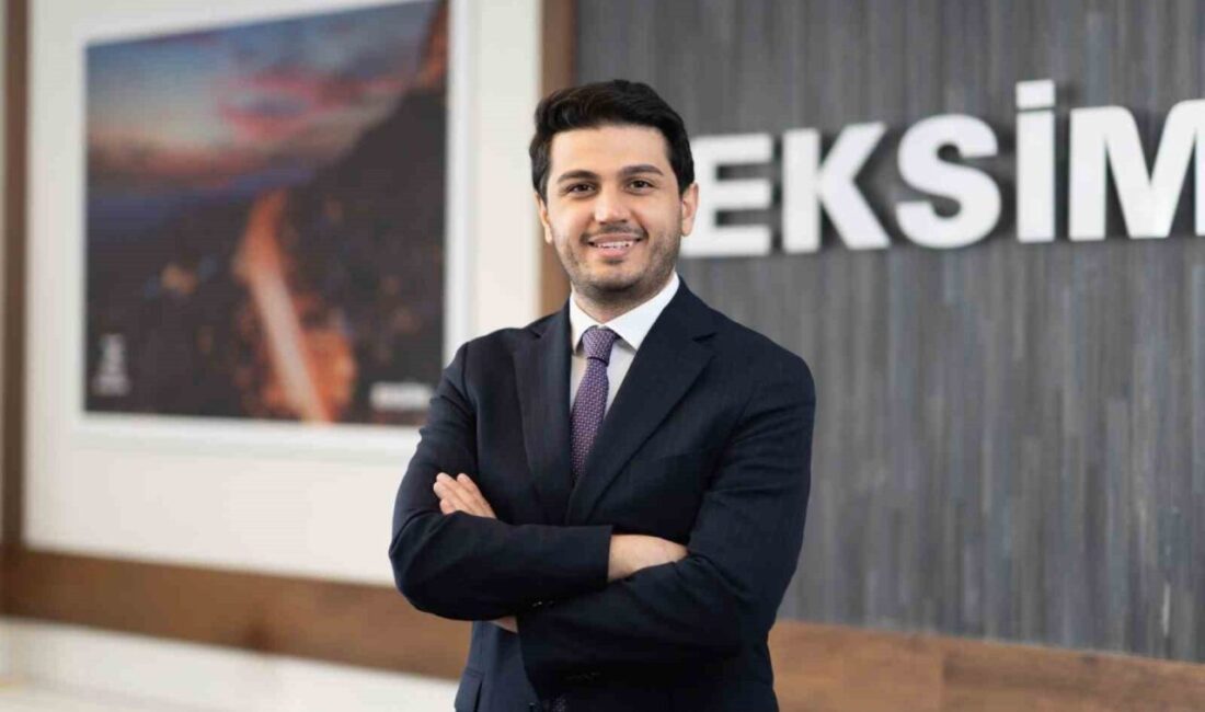 Eksim Holding, genç yeteneklere yönelik Genç Enerji Yeni Mezun İşe