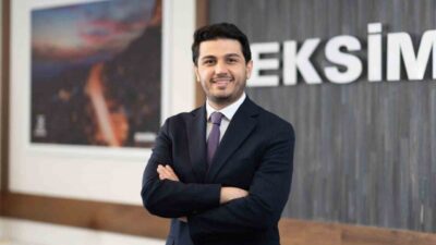 Eksim Holding, genç yeteneklere yönelik Genç Enerji Yeni Mezun İşe