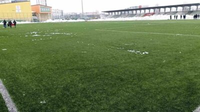 Elazığ 1. Amatör Küme Futbol Ligi’nde normal sezonun bitimine kısa
