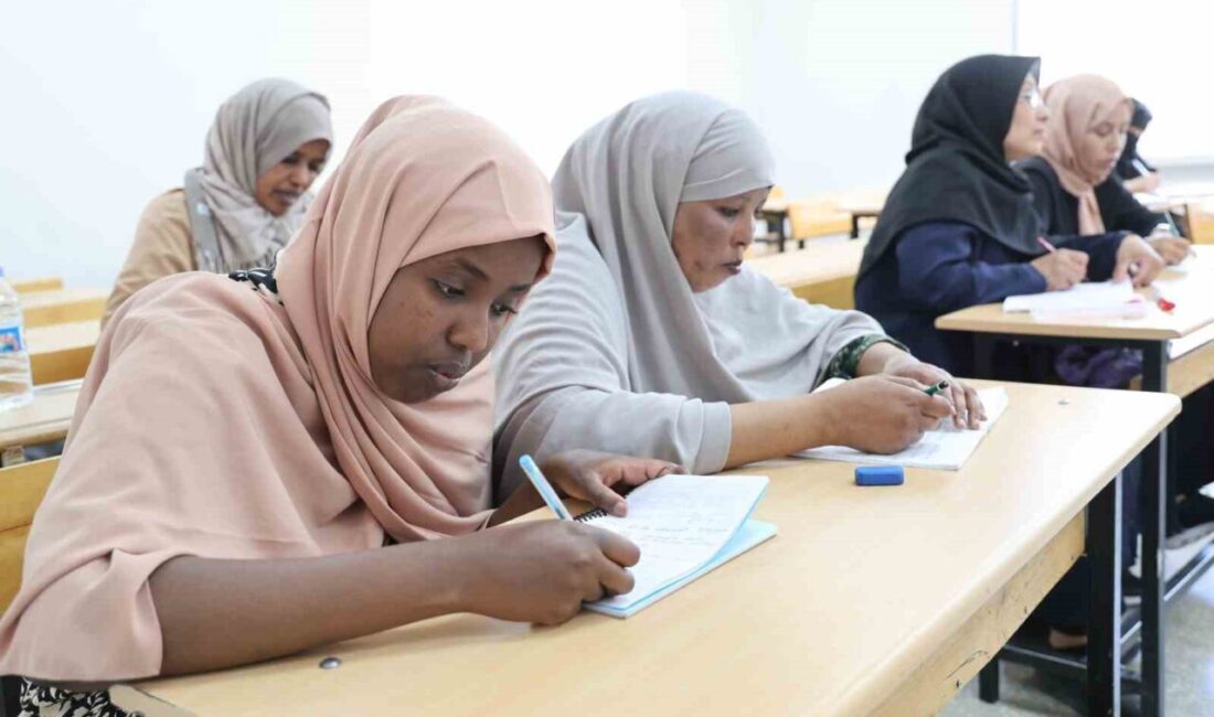 Elazığ Halk Eğitim Merkezi Müdürlüğü tarafından bir yıl içerisinde açılan