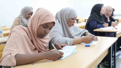 Elazığ Halk Eğitim Merkezi Müdürlüğü tarafından bir yıl içerisinde açılan