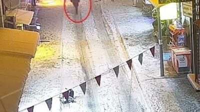 Elazığ’da iki ayrı restorana düzenlenen silahlı saldırı olayında, 4 şüpheli