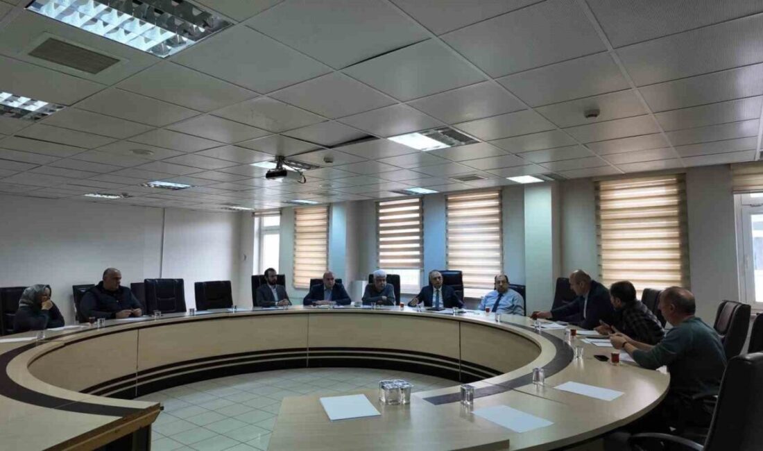 Elazığ İl Sağlık Müdürlüğü tarafından birinci basamak sağlık tesislerinin ihtiyaç