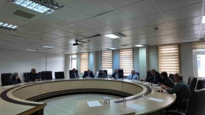 Elazığ İl Sağlık Müdürlüğü tarafından birinci basamak sağlık tesislerinin ihtiyaç