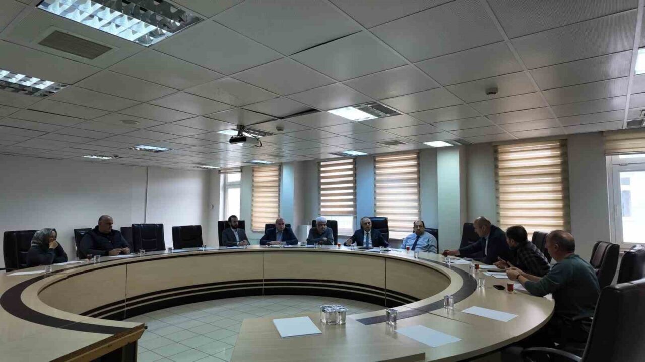 Elazığ İl Sağlık Müdürlüğü tarafından birinci basamak sağlık tesislerinin ihtiyaç