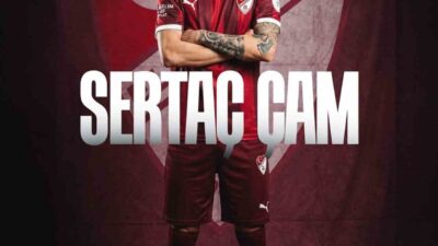 Elazığspor’un yeni transferleri bordo-beyazlı ekip tarafından kamuoyuna duyuruldu. Nesine 2.