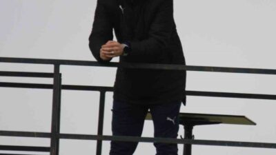 Bahis soruşturması kapsamında Elazığspor Teknik Direktörü Adem Çağlayan, 45 gün