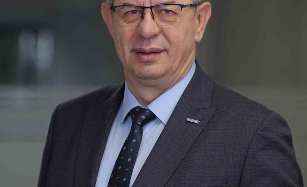 Elektrik dağıtım şirketi OEDAŞ, Eskişehir’in Sarıcakaya ilçe kırsalında bir alandaki