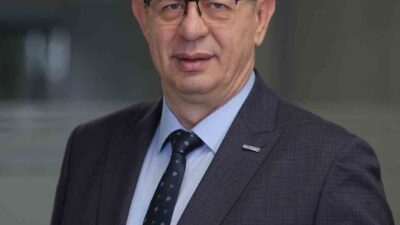 Elektrik dağıtım şirketi OEDAŞ, Eskişehir’in Sarıcakaya ilçe kırsalında bir alandaki