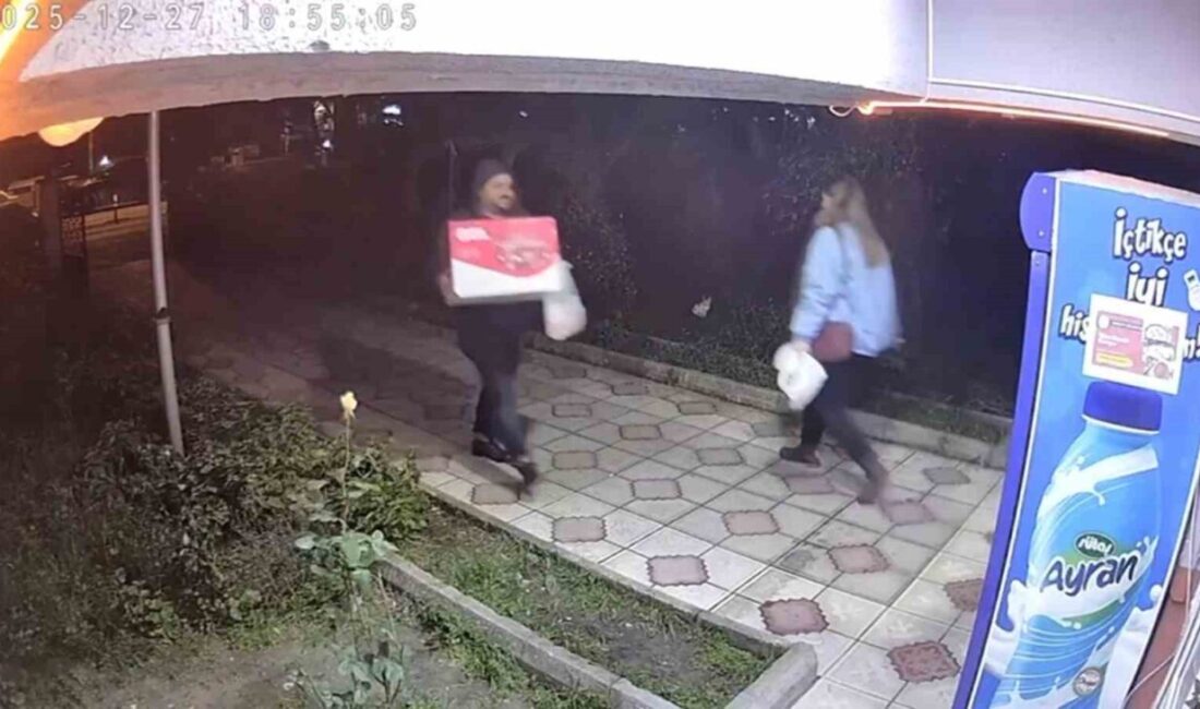 Erdek Kapıdağ’da 8 gündür kayıp olan Elif Kumal, evden çıkarken