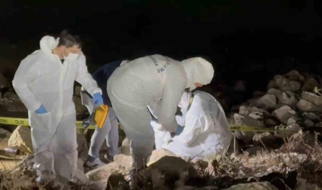 Balıkesir’de 8 gündür kayıp olarak aranan ve Yukarıyapıcı Göleti’nde 8