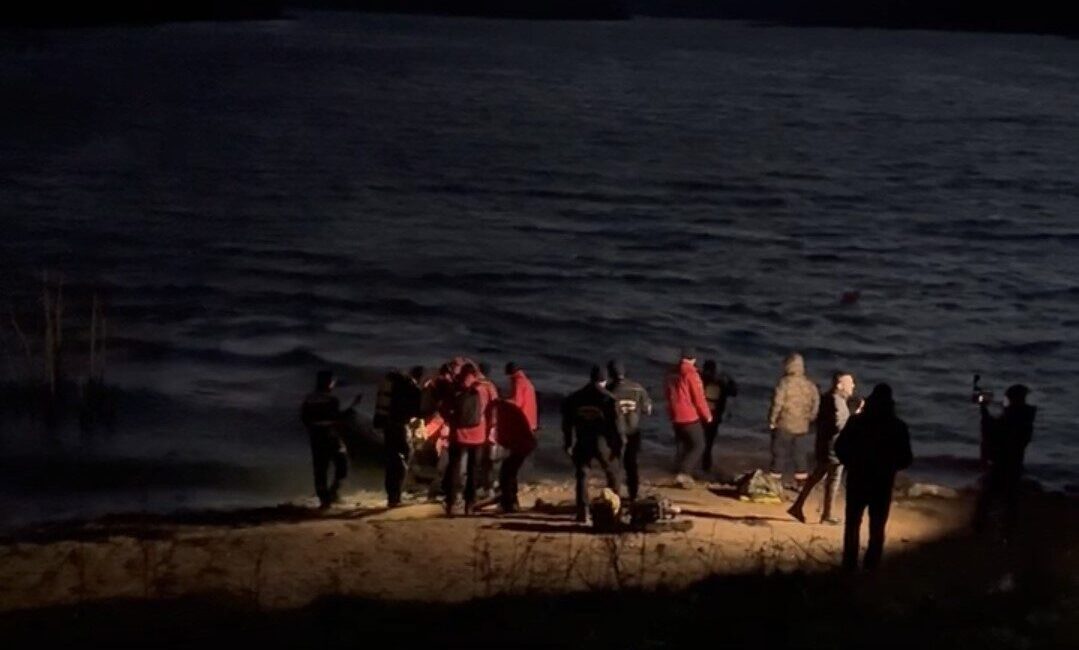 Balıkesir’de 8 gündür kayıp olan Elif Kumal’ın cansız bedenine ulaşıldı.