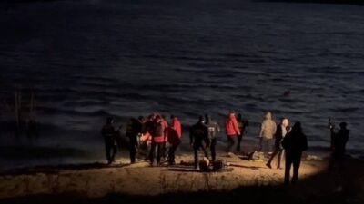 Balıkesir’de 8 gündür kayıp olan Elif Kumal’ın cansız bedenine ulaşıldı.