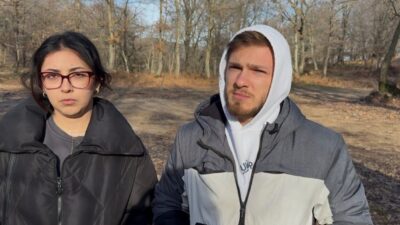 Balıkesir’in Erdek ilçesine bağlı Kapıdağ Yarımadası’nda, Yukarıyapıcı Göleti çevresinde kamp