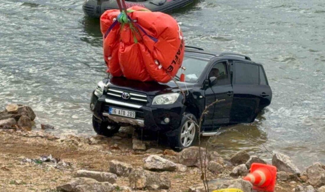 Erdek’te Yukarıyapıcı Göletinde aracı ile birlikte cenazesi bulunan Elif Kumal