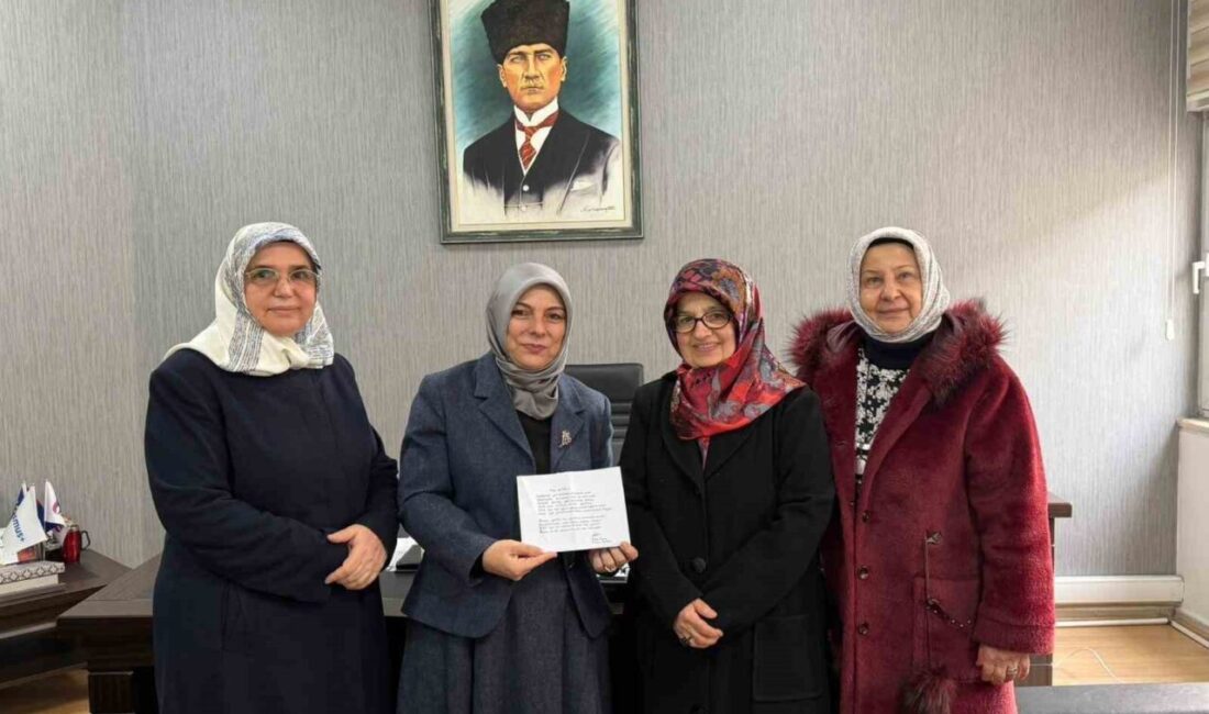 DÜZCE (İHA) – Yıllarını eğitime adamış, bilgi ve tecrübeleriyle birçok