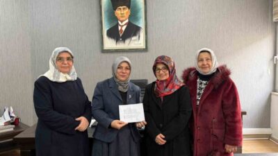 DÜZCE (İHA) – Yıllarını eğitime adamış, bilgi ve tecrübeleriyle birçok