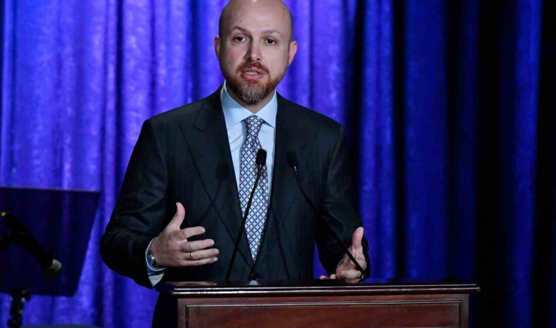 Cumhurbaşkanı Recep Tayyip Erdoğan’ın eşi Emine Erdoğan, “Her ne kadar