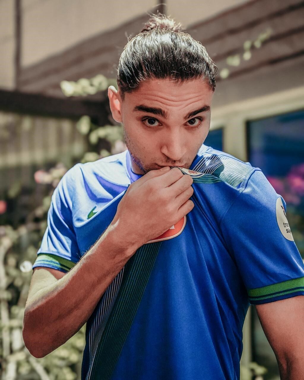 Çaykur Rizespor, Fenerbahçe’nin oyuncusu Emir Ortakaya ile 2,5 sezonluk sözleşme