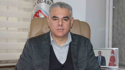 Kayseri Emlakçılar Odası Başkanı Selim Atasoy, 2025 yılının gayrimenkul sektörü