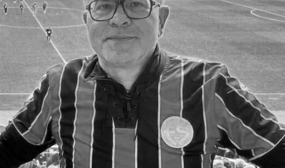 Emniyet Teşkilatı’nın tecrübeli isimlerinden 1. Sınıf Emniyet Müdürü ve Polis