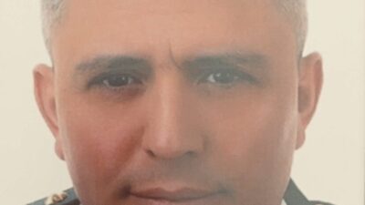 Samsun’da uzun yıllar emniyet teşkilatına hizmet eden 1. Sınıf Emniyet