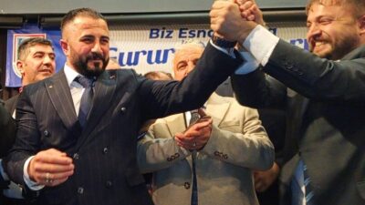 Erzurum Oto Tamir ve İmalatçıları Esnaf ve Sanatkârlar Odası’nın genel