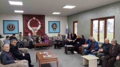 Emniyet Teşkilatı Vazife Malulü ve Şehit Aileleri Vakfı (EMŞAV) Karadeniz