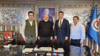 Muğla’nın Milas İlçesi’nde faaliyet gösteren Yeniköy ve Kemerköy termik santrallerinin