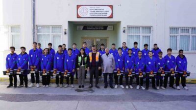 Enerji sektörünün nitelikli insan kaynağına ve genç istihdamına katkı sunmak