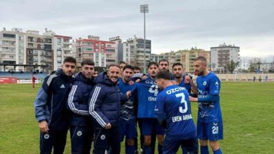 TFF 3. Lig 2. Grup ekiplerinden Erciyes 38 FK, ligin