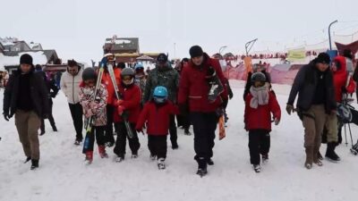 Kayseri İl Emniyet Müdürlüğü, Kayseri Büyükşehir Belediyesi Erciyes A.Ş. ve