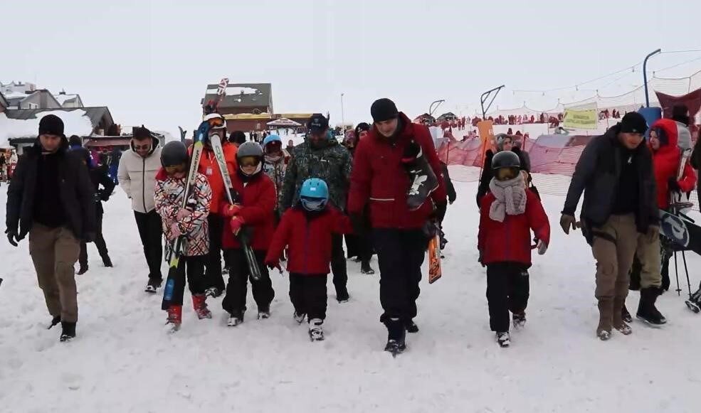 Kayseri İl Emniyet Müdürlüğü, Kayseri Büyükşehir Belediyesi Erciyes A.Ş. ve