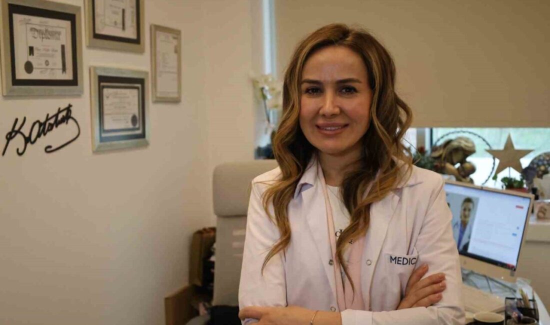 Kadınlarda sık görülen kanser türlerinden biri olan rahim ağzı kanserine