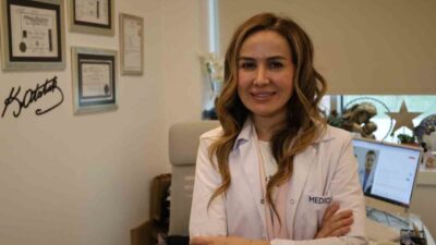 Kadınlarda sık görülen kanser türlerinden biri olan rahim ağzı kanserine