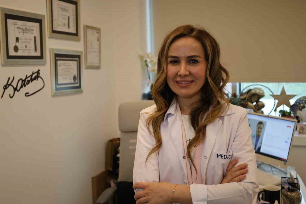 Kadınlarda sık görülen kanser türlerinden biri olan rahim ağzı kanserine