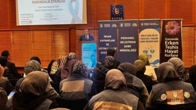 Dünyada ve Türkiye’de kadın sağlığını tehdit eden önemli hastalıklar arasında