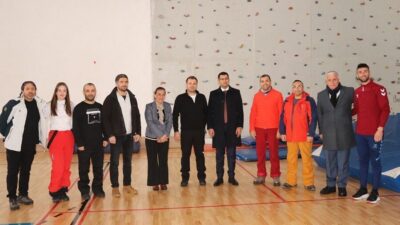 Erzincan Cumhuriyet Başsavcılığı ile Erzincan Binali Yıldırım Üniversitesi (EBYÜ) arasında