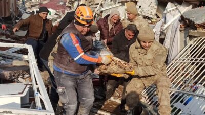 Erzurum İl Afet ve Acil Durum Müdürlüğü (AFAD), 2025 yılı