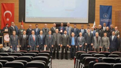 Erzurum Gençlik ve Spor İl Müdürlüğü’ne bağlı Yakutiye Kız Yurt