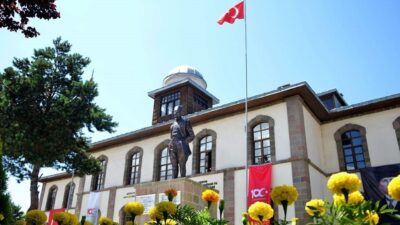 Erzurum İl Kültür ve Turizm Müdürlüğü tarafından yapılan açıklamada, deprem