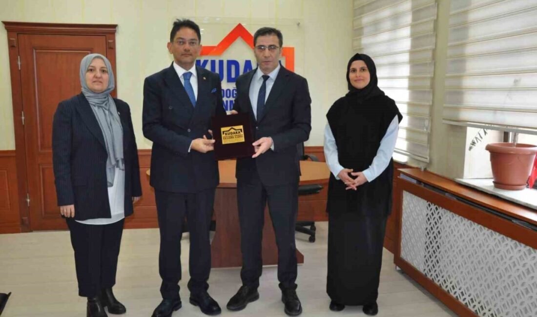 Erzurum Ticaret Borsası Yönetim Kurulu Başkanı Hakan Oral, dezavantajlı grupların