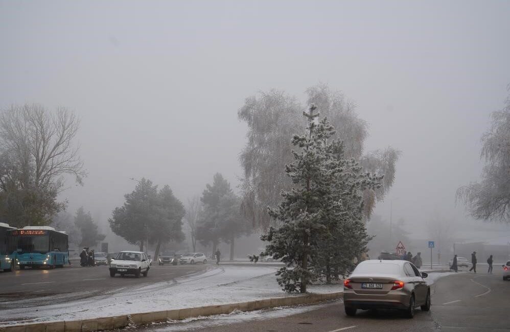 Türkiye’de 2025 yılında 2 milyon 368 bin 538 adet taşıtın