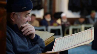 Şehrin afet ve beladan korunması için 16.yYüzyılda Pir Ali Baba