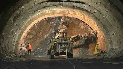 Karayolları 12. Bölge Müdürlüğü, 2025 yılına ilişkin faaliyet raporunu yayımladı.